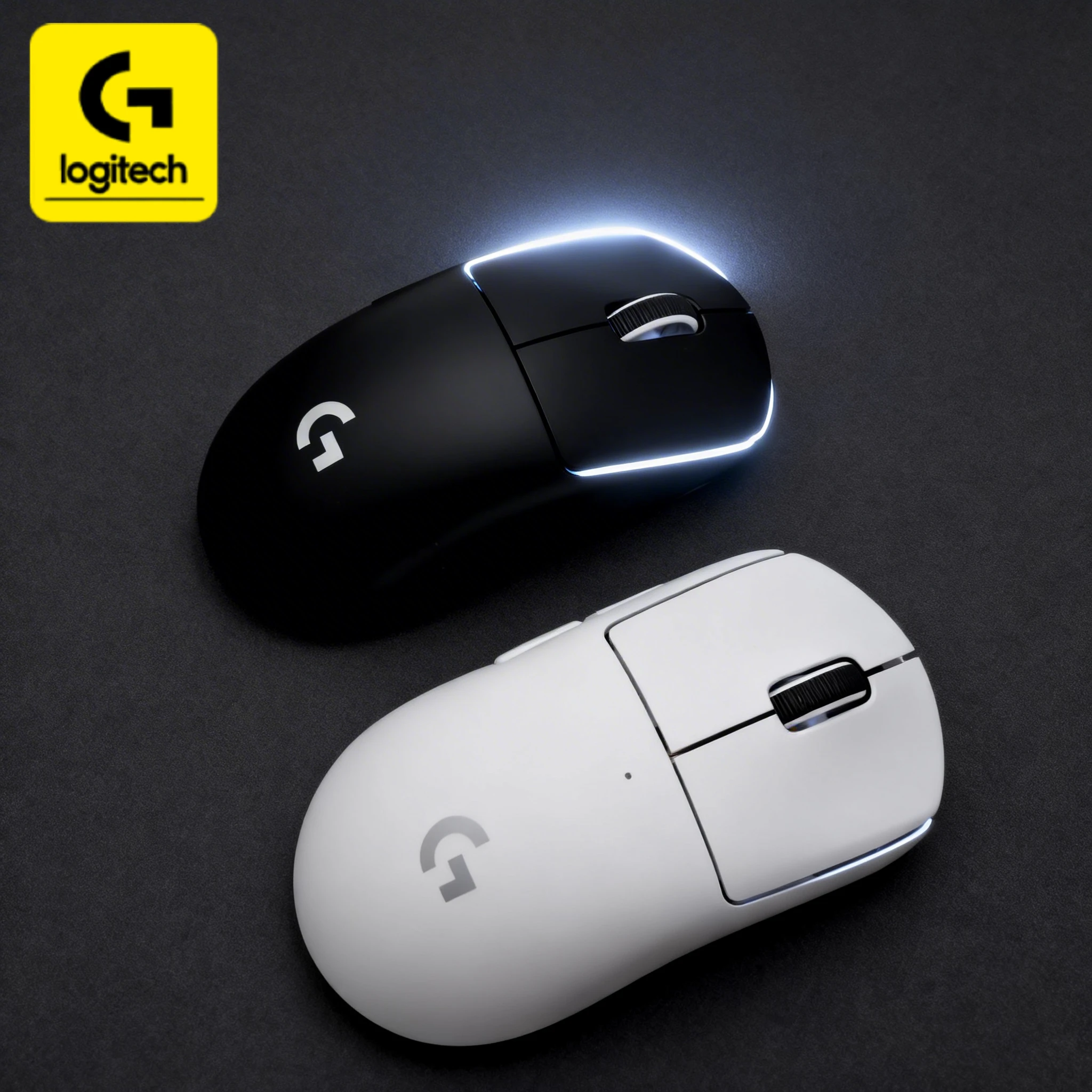 Logitech Pro X G304…