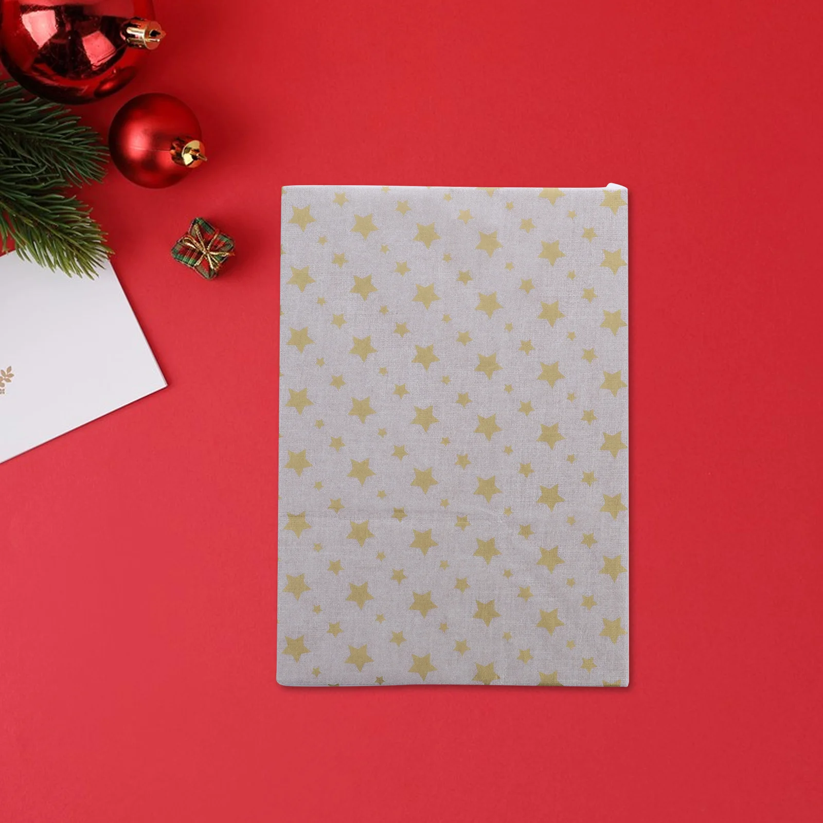 

100Pcs Packaging Paper Sheets Star Print Tissue Wrapping Paper for Gift Wrapping Craft DIY Handcraft Material Handcraft Material