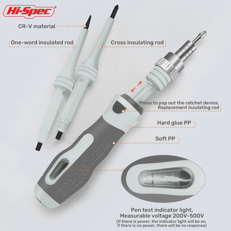 Hi Spec 34/75PC Multifunctional Precision Screwdriver Ratchat combination Set Laptop Repair Tool Set small household driver
