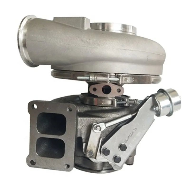 

HE551W HE500WG Turbocharger 2835373 2842598 20738574 3782830 2842578 4042770 2835373 4045457 Marine D16C Tier 3 16L
