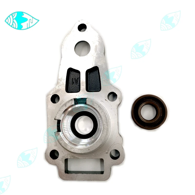 ل Tohatsu محرك خارجي 8HP 9.8HP 3B2-65017-0 محرّك القارب 3B2-65017 Supersedes 3B2-65017-0 مبيت مضخة المياه مع ختم الزيت #3