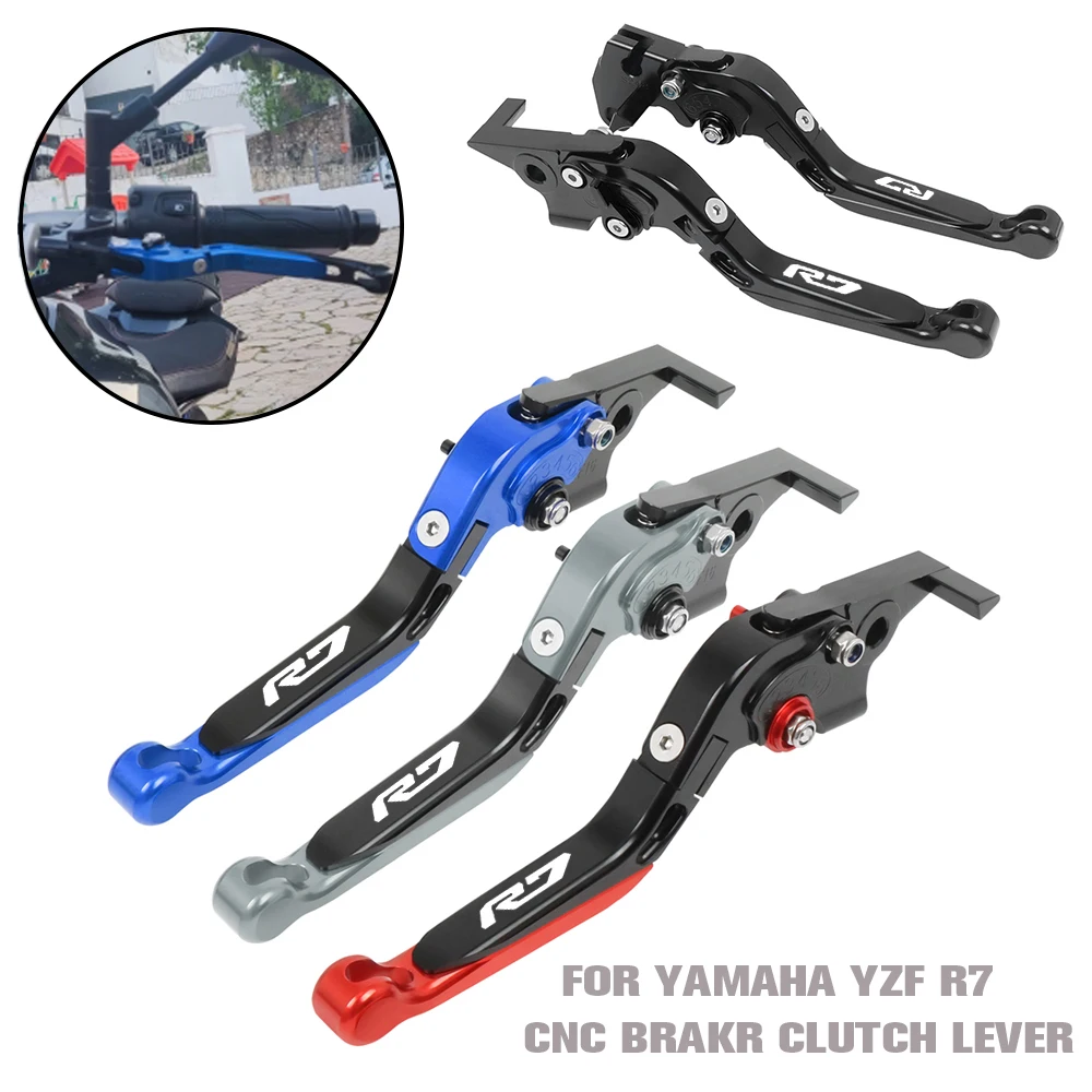 For Yamaha YZFR7 YZ… - image