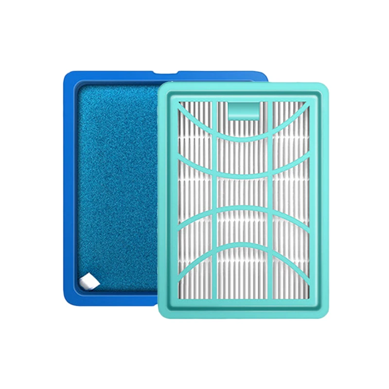 Air Cleaner Filters Replacement Fit for Philips CP0616 FC9728 FC9730 FC9731 FC9732 FC9733 FC9734 FC9735 Vacuum Cleaner