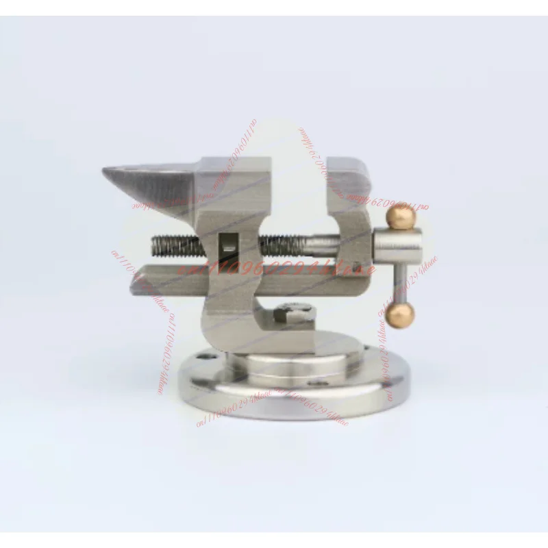 mini-morsa-da-banco-in-acciaio-inossidabile-304-con-incudine-morsetto-da-tavolo-regolabile-base-girevole-12-pollici-strumento-per-riparazione-orologi-fai-da-te