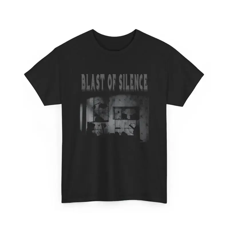 blast of silence 1961 fan art rats T Shirt