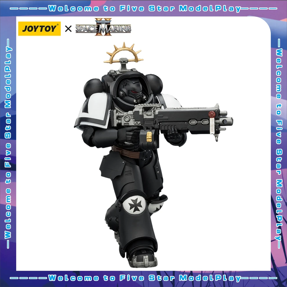 【fs】joytoy-ウォーハンマー-40k-スケール-1-18-アクションフィギュア-ゲームエディション-アイアンハンズ-ヘビーインターチェッサーカー-モデルおもちゃ-ギフト