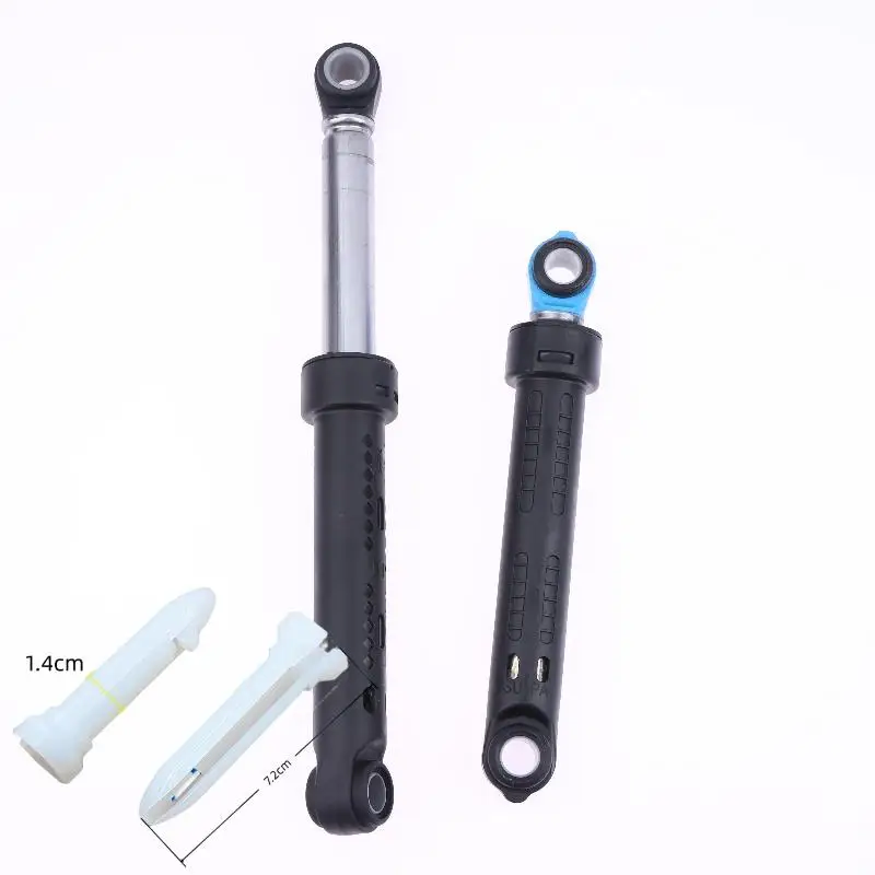 1/2Pcs Shock Absorber 80N/100N/120N Suitable For The Jinling/  // Beko/ Candy Drum Washing Machine·