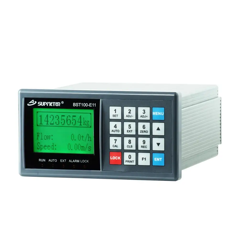 

Factory Supply weight scale conveyor controller 4-20mA