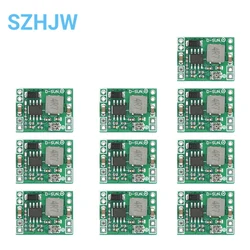 10pcs MP1584EN Step-Down Power Module DC-DC 3A Adjustable Buck LM2596 Ultra-Ultra-Small Size