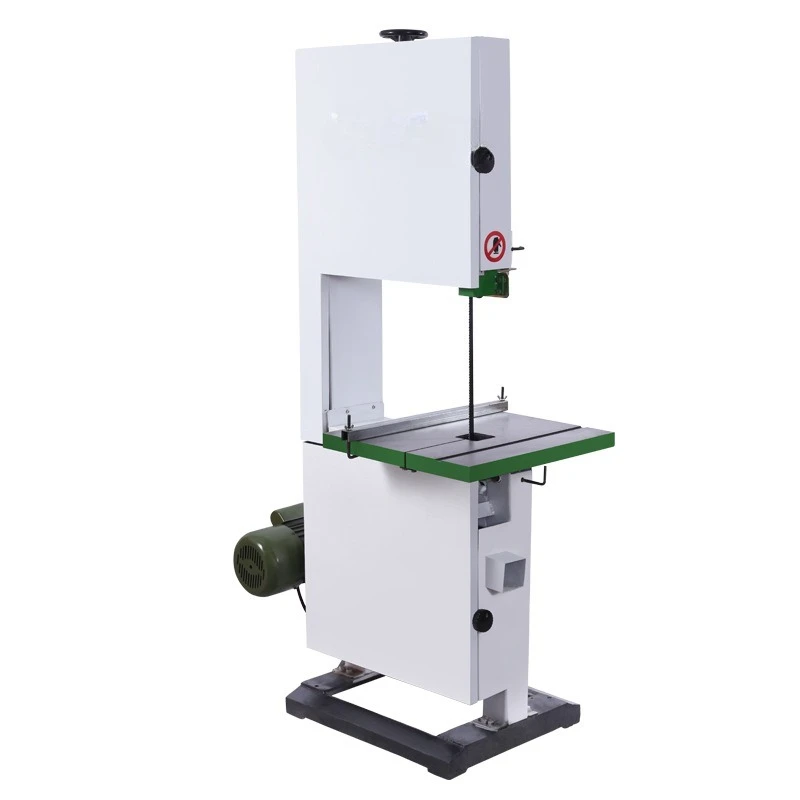 Woodworking band saw wire saw furniture wood cutter curve saw table saw