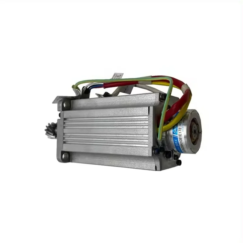 

For IRB2600 Articulated Robots 3HAC046598-001 Four/Five/Six Axis Motor