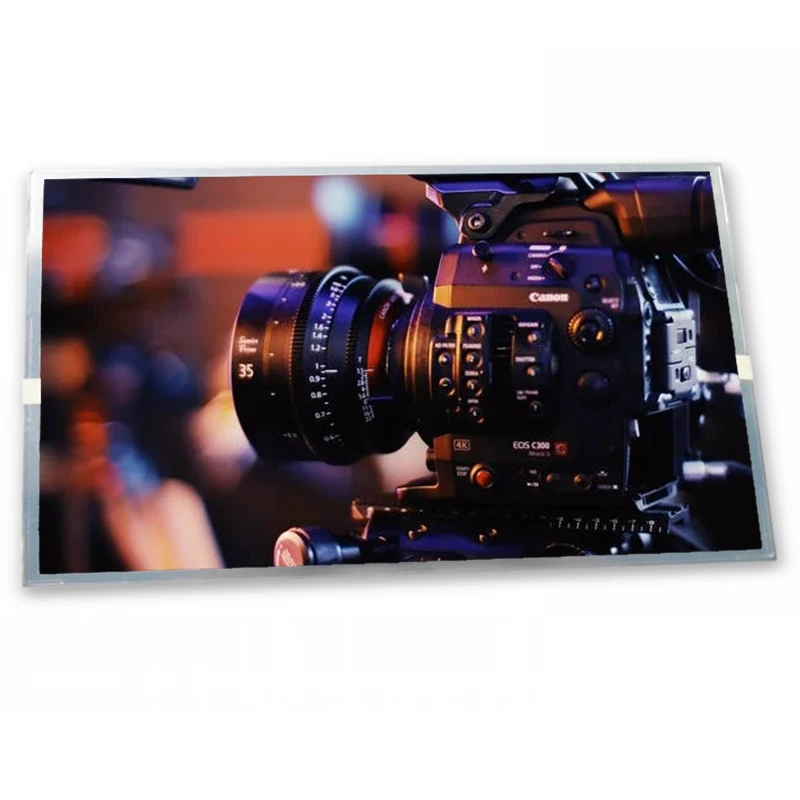 

HM185WX1-400 18.5" 1366*768 TFT-LCD Screen for Desktop Monitor Zhiyan supply