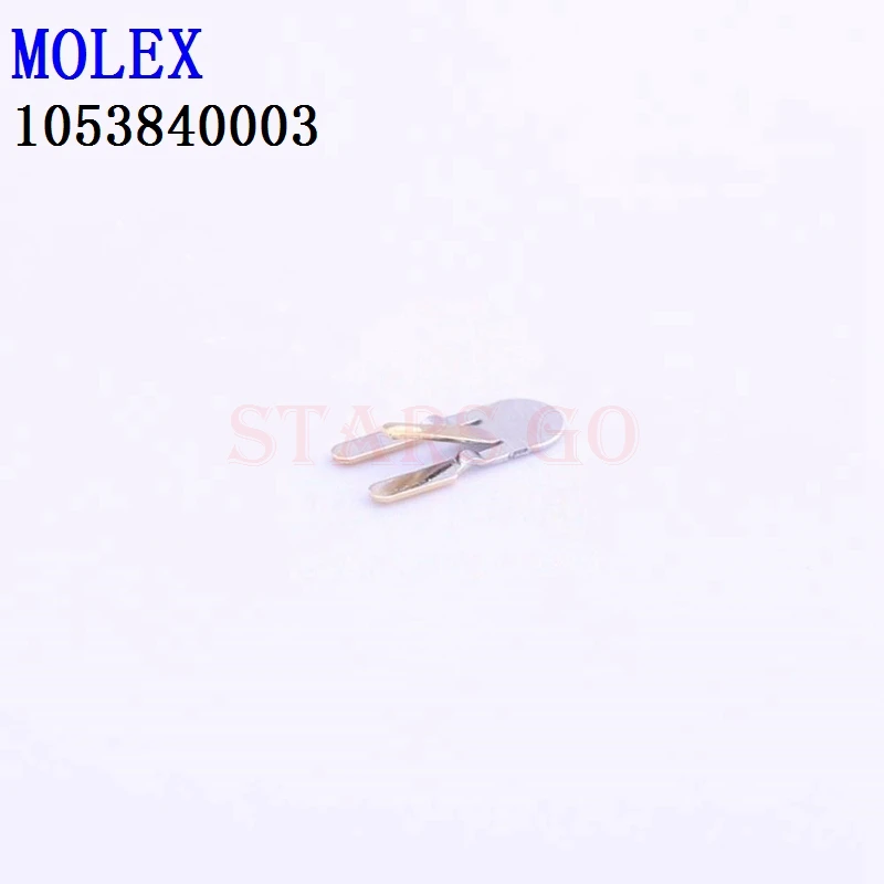 

10PCS/100PCS 1053840003 1054440001 1053252005 1053251008 MOLEX Connector