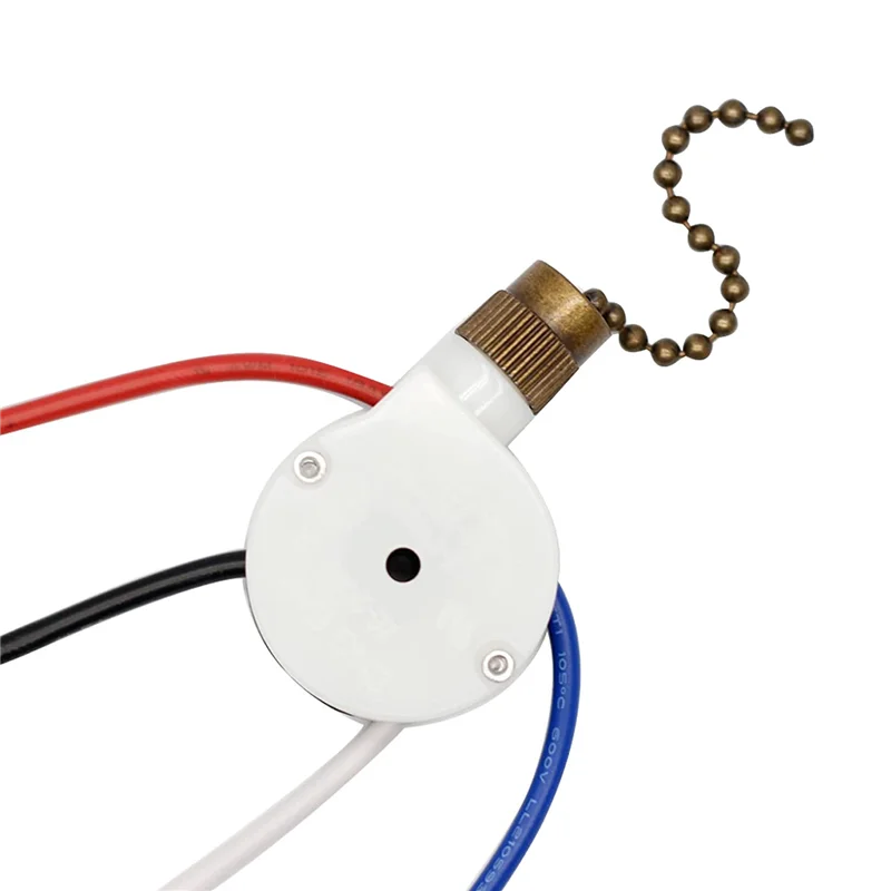 1PCS Ceiling Fan Li… - image