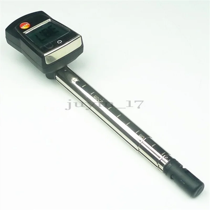 YY+for Testo 405-V1 Duct Holder Thermal Anemometer Air/Wind Speed Meter Tester Gauge sf
