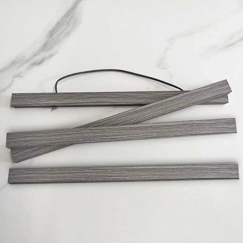 NONE 21–90 cm Malrahmen, magnetischer Holzaufhänger, Holz, Foto, super magnetische Malerei, Leinwand, Posterrahmen, Leinwandrahmen, Kunstaufhänger 3