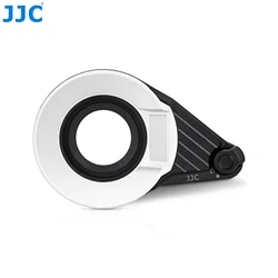 JJC FD-1 Flash Diffuser for Olympus Tough TG-7 TG7 TG-6 TG6 TG-5 TG5 TG-4 TG4 TG-3 TG3 TG-2 TG2 TG-1 TG1 Macro Photography
