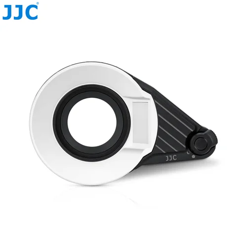 Imagen 1 del producto Difusor de Flash JJC FD-1 para Olympus Tough TG-7 TG7 TG-6 TG6 TG-5 TG5 TG-4 TG4 TG-3 TG3 TG-2 TG2 TG-1 TG1 fotografía Macro