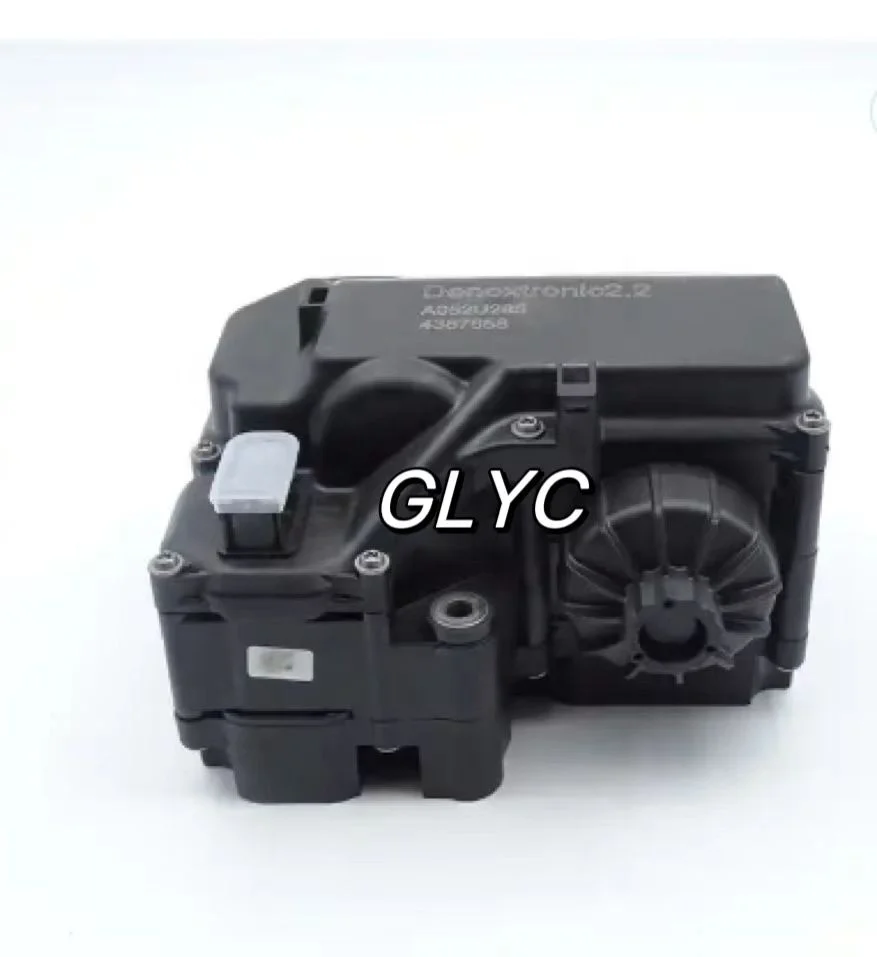 High Quality Auto Engine Parts Doserrea pump 4387658 A052U285 Dosing Pump For Truck Bus