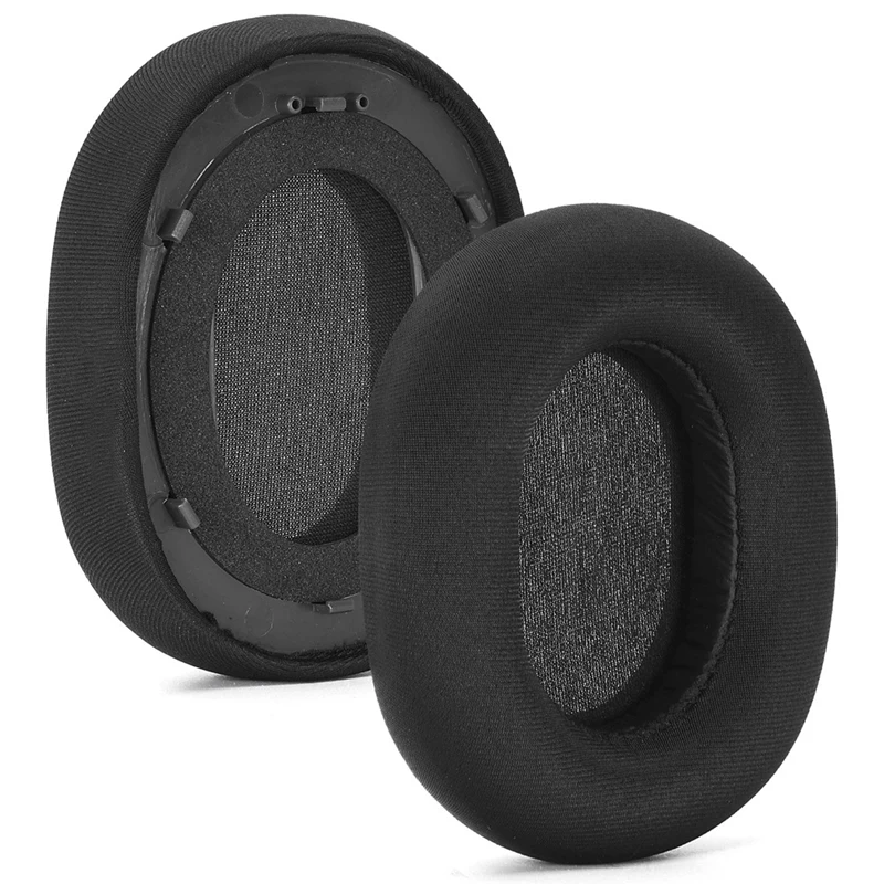 

Replacement Ear Pads for D05 Headphones Comfortable Cushions