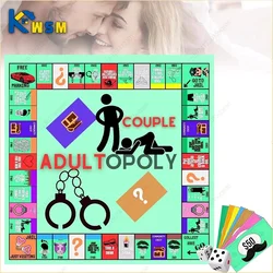 Adult Couple Games Night Board Games Easy Carry Relationship Card Games Honeymoon Adult Couples Date Night Board Games Intimacy