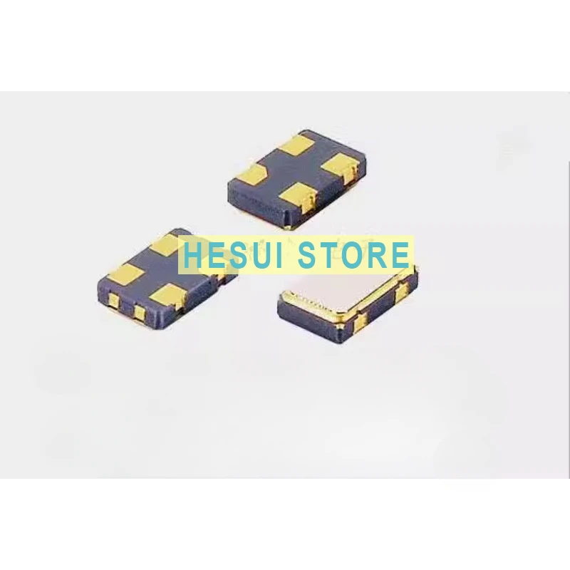 Original active Chip crystal oscillator 5032 5*3.2MM 4 pin 1.8432MHZ