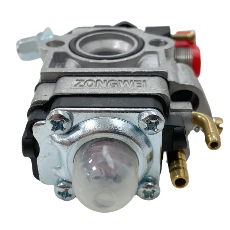 MP11 Carburetor Carby Fit Kawasaki TH23 TH26 TH34 Kaaz Oleo Mac BV162 23CC 25CC 26CC 33CC 35CC 2 Stroke Blower Trimmer