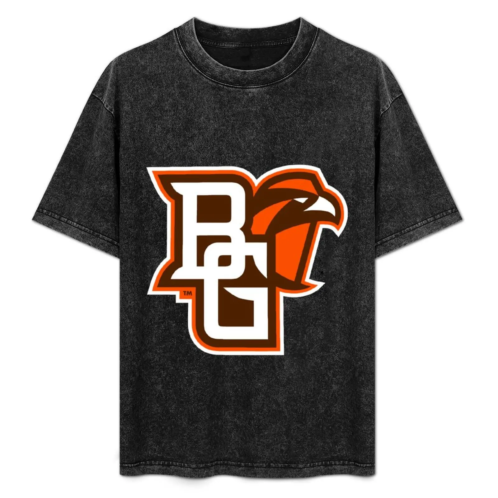 

BGSU Falcons College NCAA T-Shirt Holiday Lightweight T-Shirt