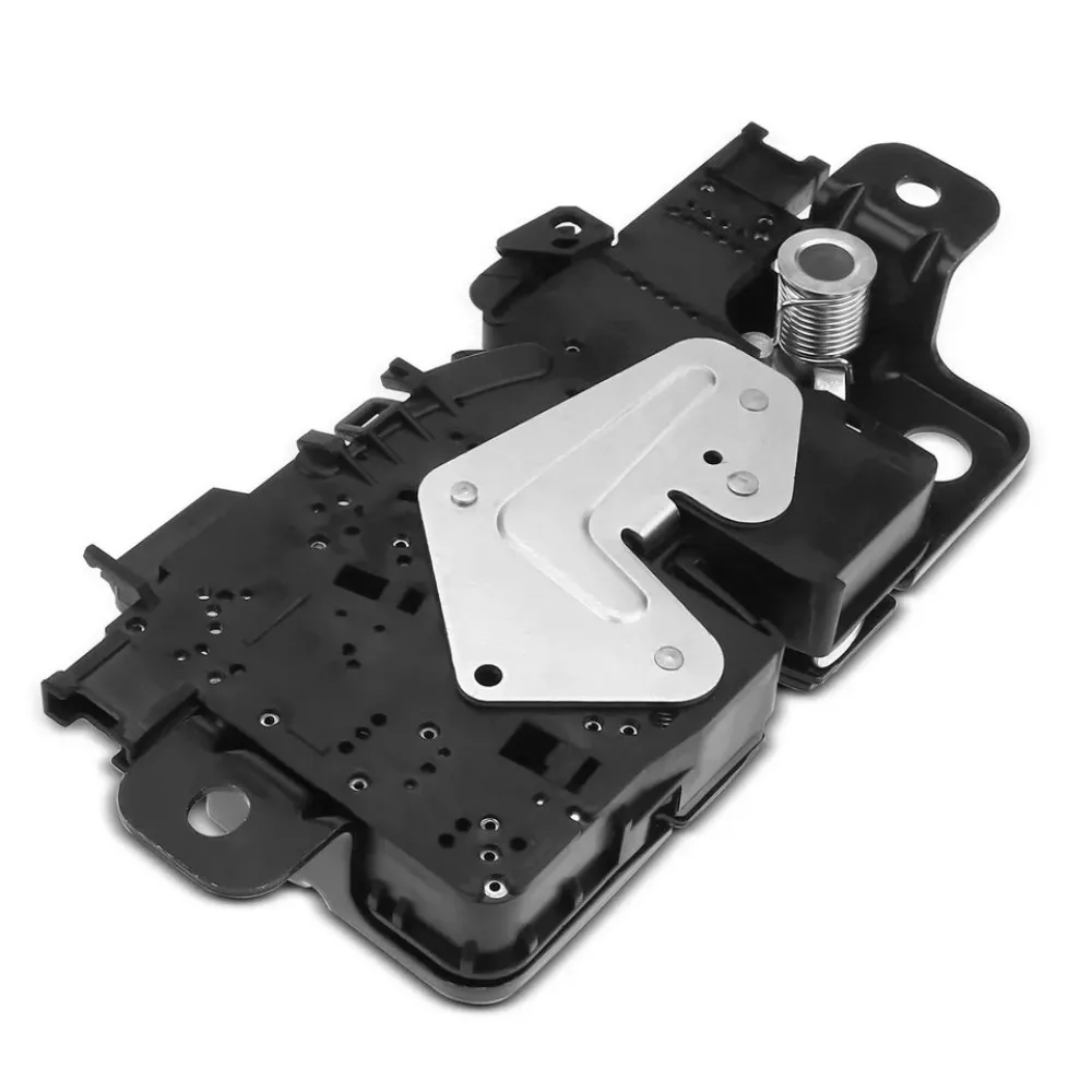 51247441014 مشغل قفل الباب الخلفي مناسب لسيارات BMW7 'G11/5' G30/3' G20/8' G15/4' G22/i3 35L #2