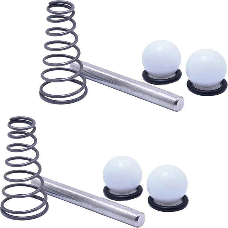 

A52I-285B 285A Repair Kit CP7778 285B-51 Throttle Valve Spring 285-302 Plunger 285-50 Balls 285B-566 With IR 285A CP7778
