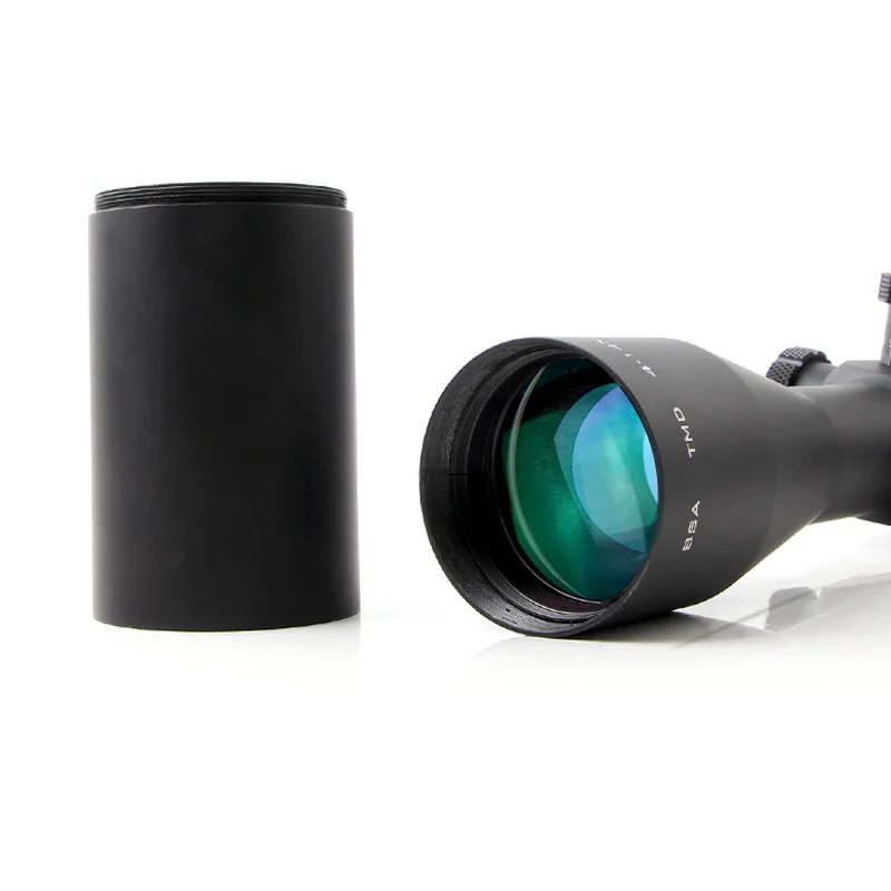 TMD 4-14X44 FFP نطاق الصيد الطائرة البؤرية الأولى Riflescope الزجاج التكتيكي محفور شبكاني مضيئة مشاهد بصرية يناسب.308