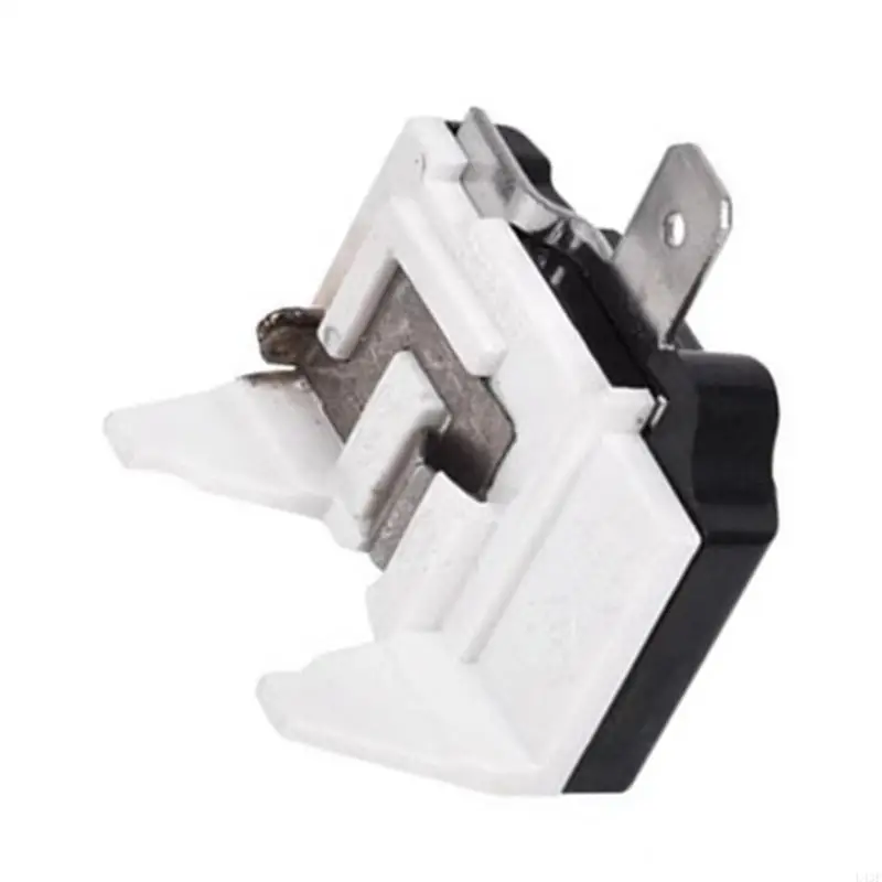 L43F Heavy Duty Heat Resistant Refrigerator Overload Protector High Efficiency Overheat Device for Freezer