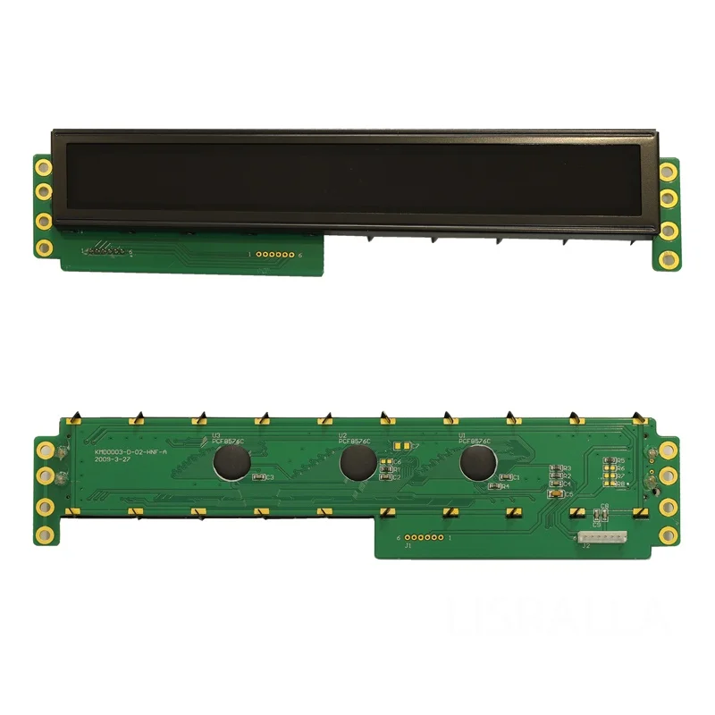 Original SM110 Main Display Screeen for DIGI SM100P SM110P SM100 SM80 Electric Scale Mainboard Display