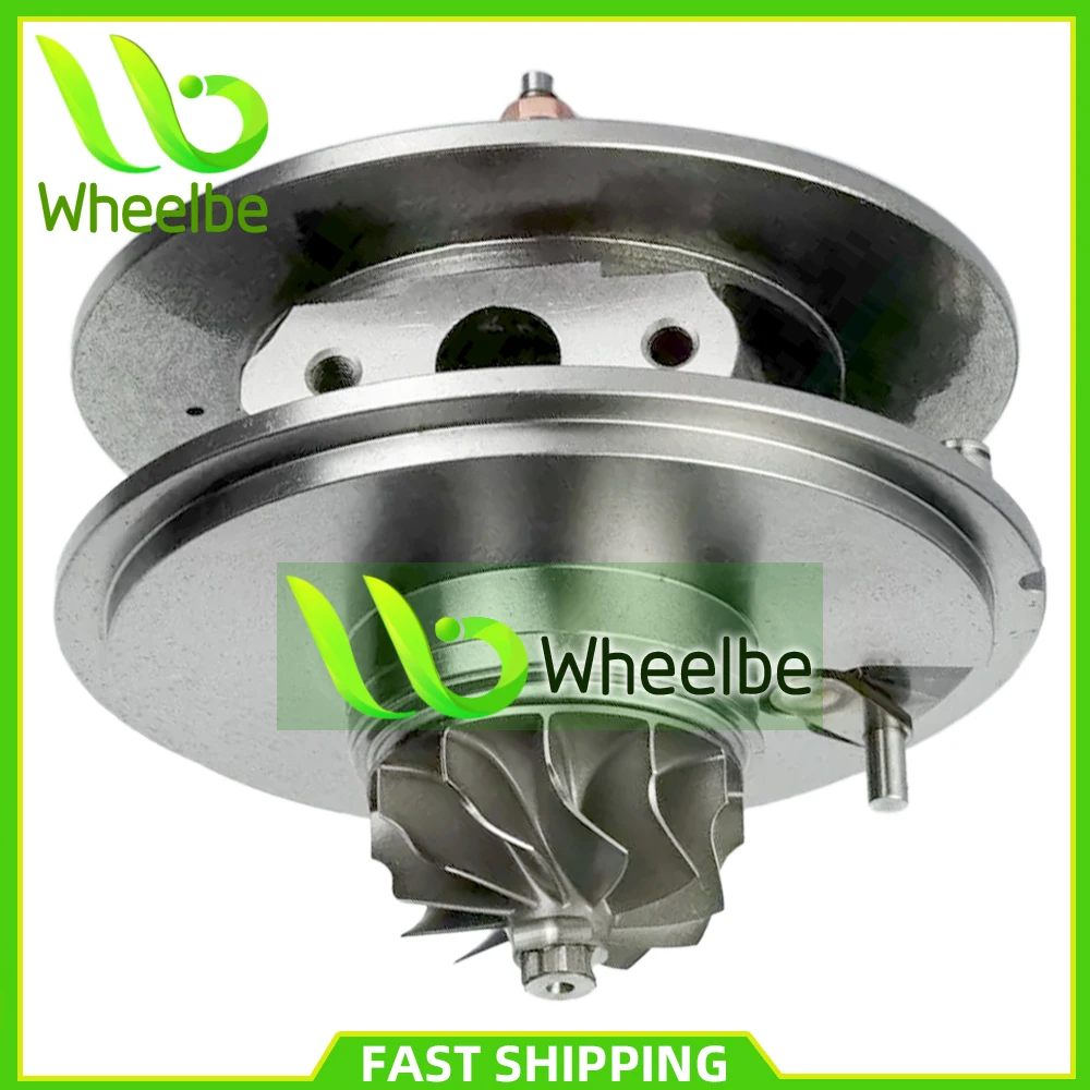 New TF035 Turbo Cartridge Core For Mitsubishi ASX 1.8 DI-D 110 Kw 1515A185 49335-01003 view 3