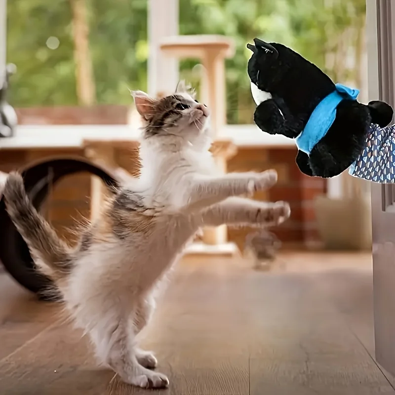 Thumbnail 4 - #17 Trending Interactive Cat Toys Right Now