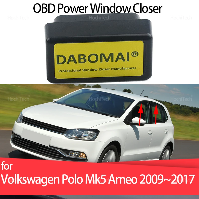 For Volkswagen Vw P…