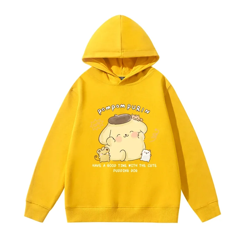 Sweat à Capuche De … - image