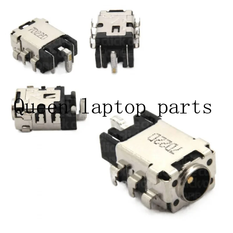 Replacement DC Socket Power Jack Port Connector for Asus Vivobook E402 Series