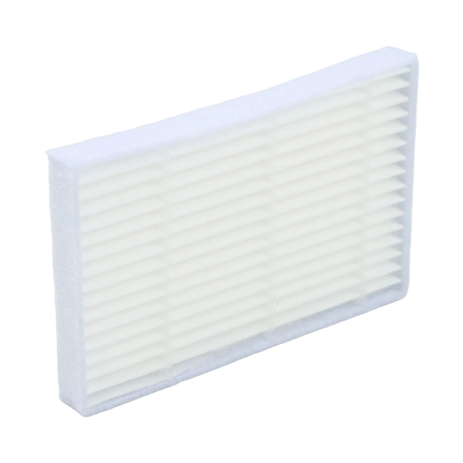 Optimized Cleaning Tools Including Side Brushes Filters and Mop Pads for Haier HSR Home For M3 Robot Vacuum Cleaner 6 3 4 Set