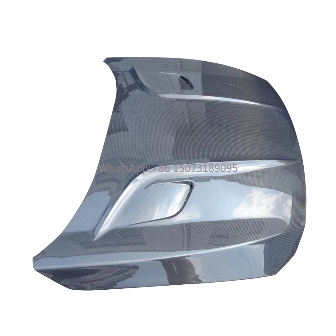 

Accord carbon fiber hood For Honda Accord 2018-2022 10th Generation