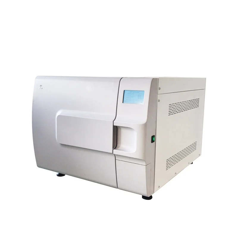 

RC-TAD-23B New (23L) 23L Dental Autoclave Price Portable Steam Autoclave Brands Tabletop Steam Autoclave