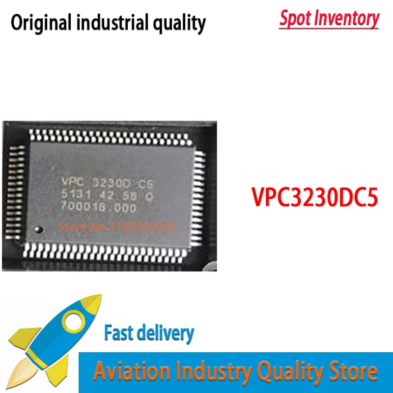 5Pcs/Lot Vpc3230Dc5…