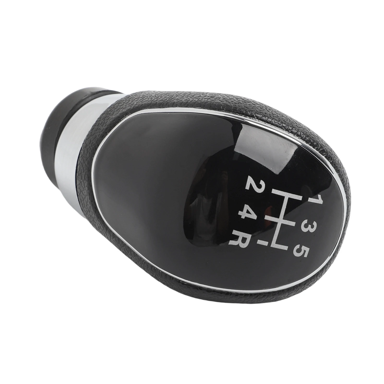 botao-de-engrenagem-preto-botao-de-engrenagem-de-5-velocidades-para-facil-mudanca-suave-e-confortavel-ampla-compatibilidade-para-ford-focus-mk2