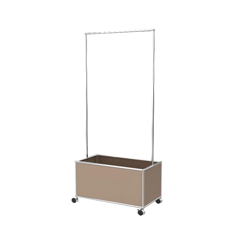 

Modern stainless steel modular cabinets, under simple hangers, living room furniture accessories, home bar apartment villa