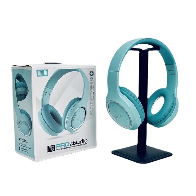 UID-10 Bluetooth He… - image