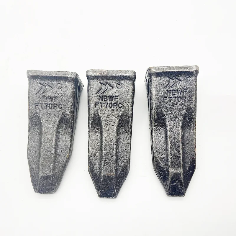 

For Fukuda 60 bucket teeth forging bucket teeth 307 pin Bucket teeth