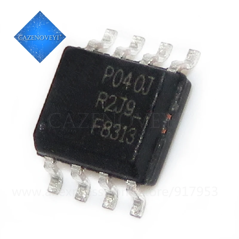Good product (5piece)IRF8313TRPBF  IRF8313 F8313 In Stock Can provide image reference