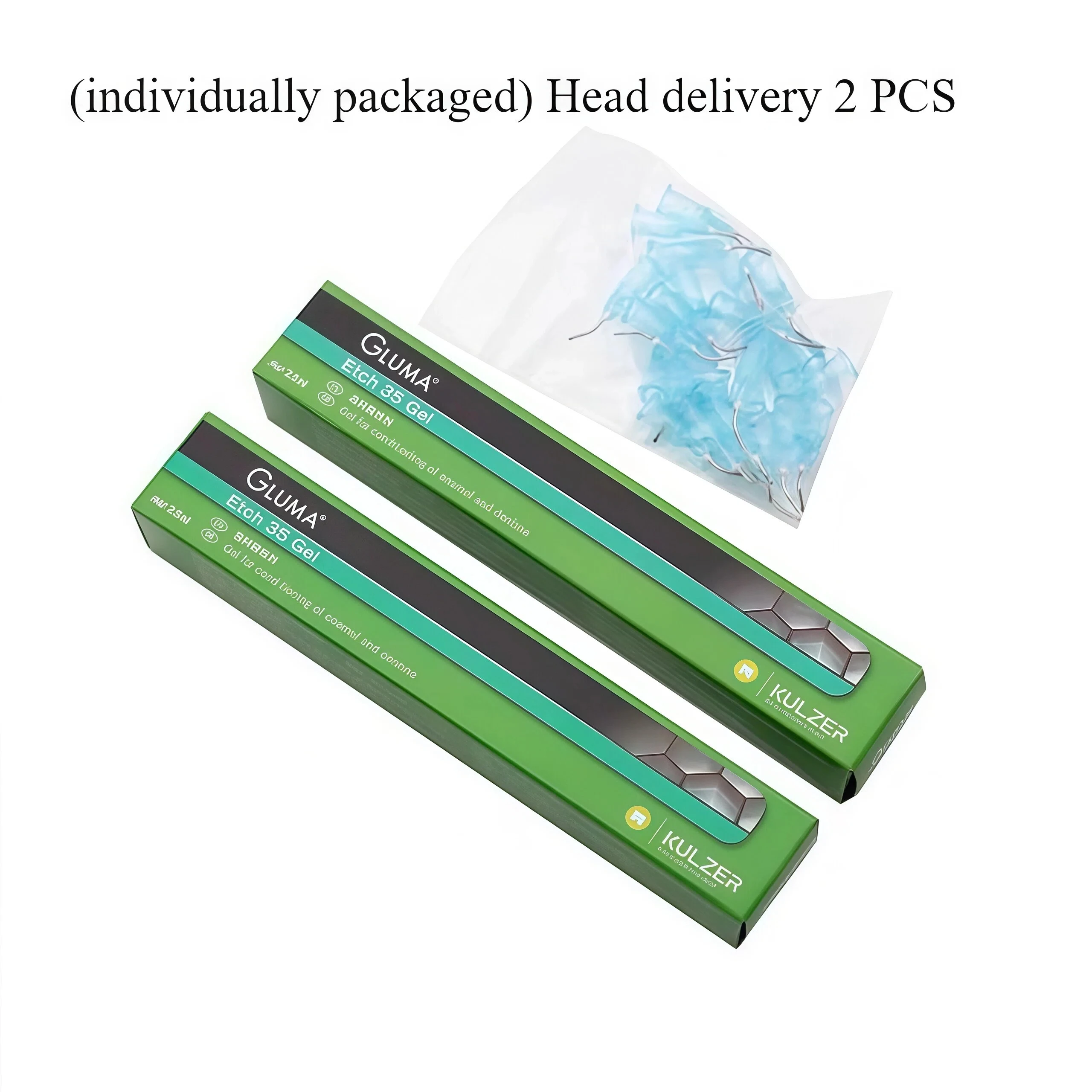 Dental Citric Acid Etching Material, Oral Care Therapy for Root Surface Demineralization & Biofilm Removal.