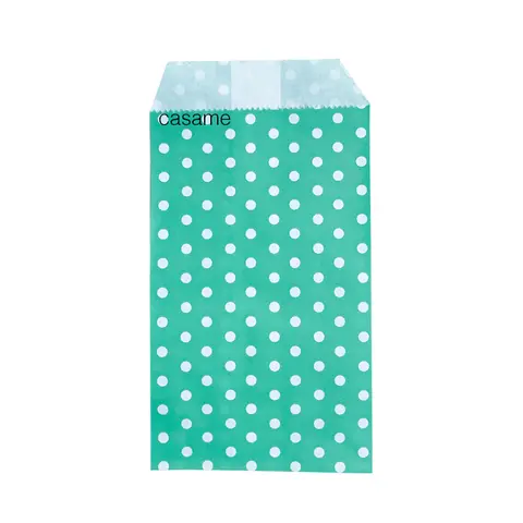 10 best sales कागज़ के उपहार बैग - №8