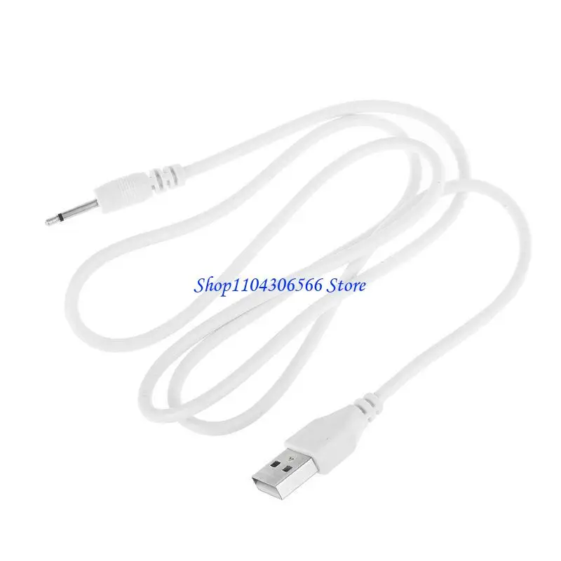 02DD Cable USB для 2,5 мм зарядка 2.5 USB USB2.5 Mono Lines
